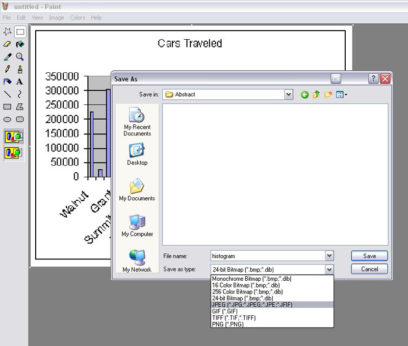 I101 Introduction To Informatics Lab 8 Intro To Statistical Analysis Using Excel 5958