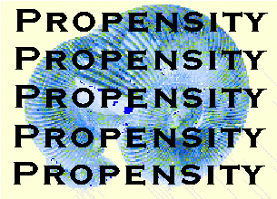 Propensity Image